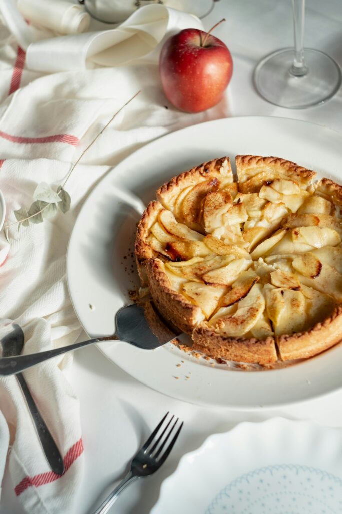 Apple Pie Recipe: How to Make It