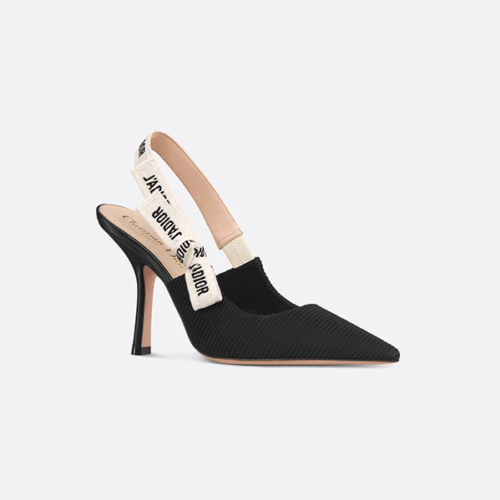 J'Adior Slingback Pump